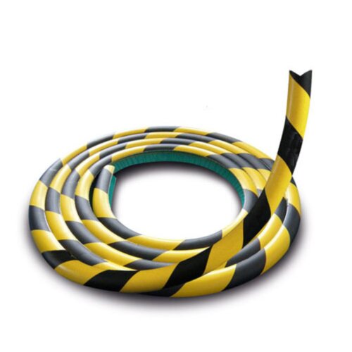 Prallschutz Safe auf Rolle