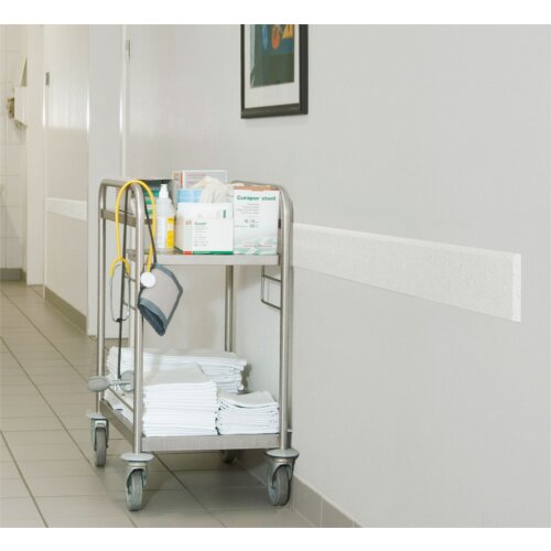 Wand-Schrammschutz Mountain