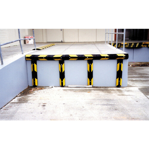 Anfahrschutz BumpIt Länge 1800