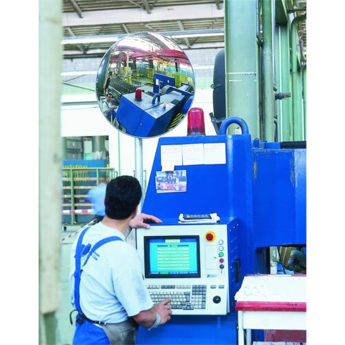 Beobachtungsspiegel DETEKTIV A