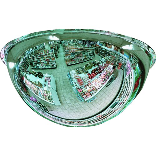 Überwachungsspiegel PANORAMA 360