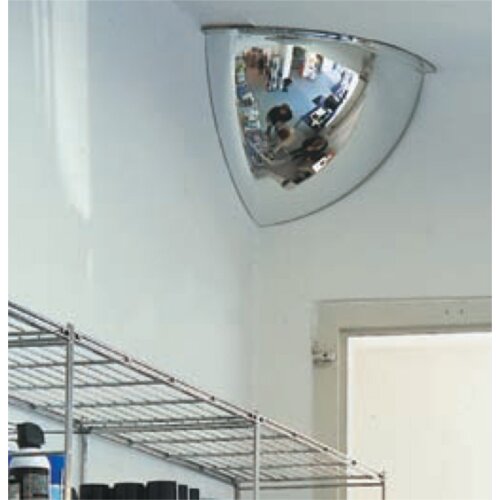 Überwachungsspiegel PANORAMA 90