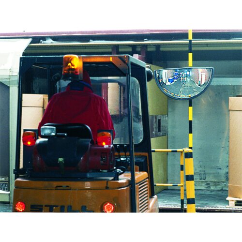 Drei-Wege-Spiegel HORIZONT