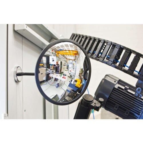 Industriespiegel DETEKTIV M