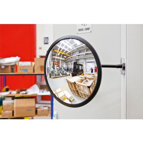 Industriespiegel DETEKTIV M