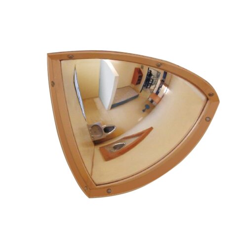 Überwachungsspiegel Morion