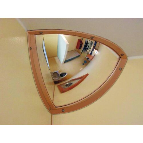 Überwachungsspiegel Morion