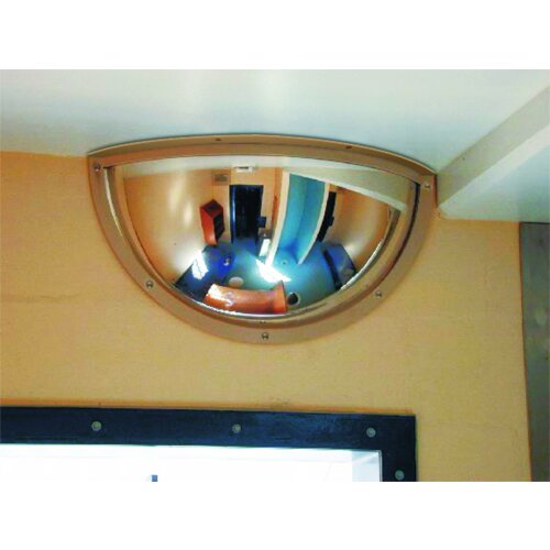 Überwachungsspiegel Morion