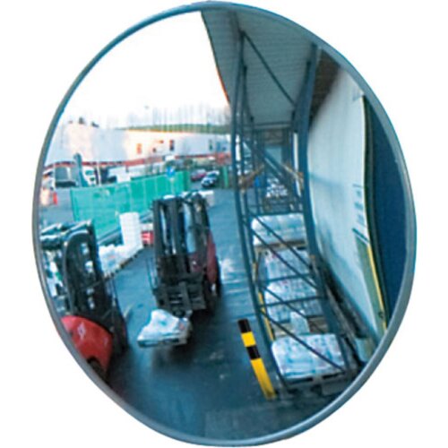 Industriespiegel SPION, rund