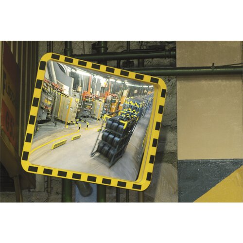 Industriespiegel EUCRYL®, eckig