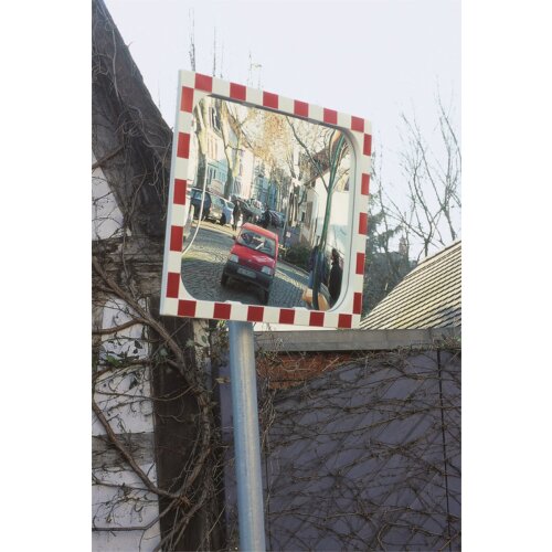 Verkehrsspiegel DIAMOND