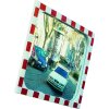 Verkehrsspiegel DIAMOND
