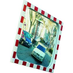 Verkehrsspiegel DIAMOND Heizung ohne  max....