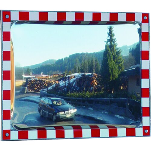 Anti-Frost / Anti-Beschlag Spiegel DURABEL IceFree max. Beobachterabstand 10