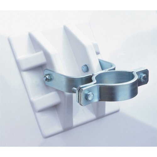 Verkehrsspiegel EUCRYL®, eckig