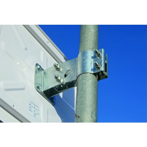 Verkehrsspiegel DURABEL ECO max. Beobachterabstand 6