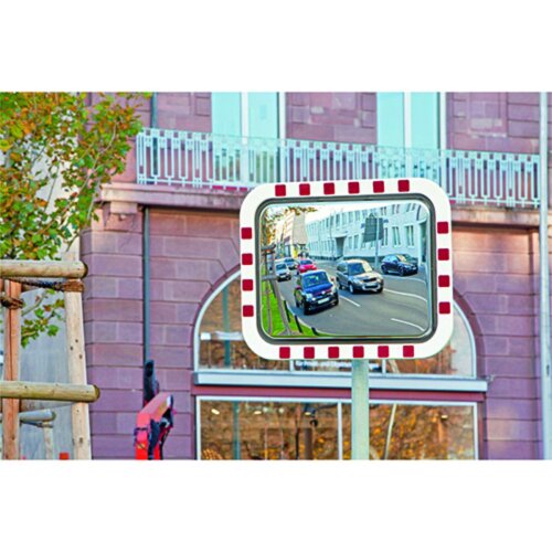 Anti-Frost / Anti-Beschlag Spiegel DURABEL IceFree ECO