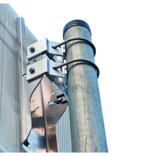 Anti-Frost / Anti-Beschlag Spiegel DURABEL IceFree ECO