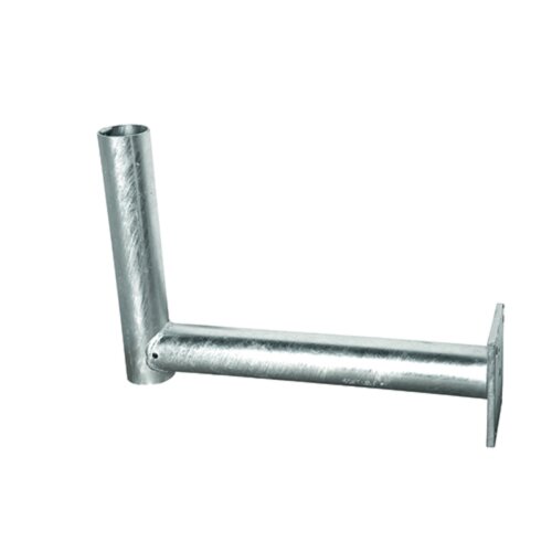 Wandarm für Verkehrsspiegel