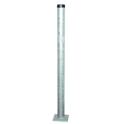 Mauerpfosten für Verkehrsspiegel Höhe 800