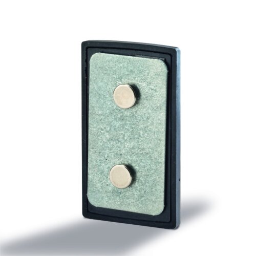 Wandclip für Wandgurtkassette Willi