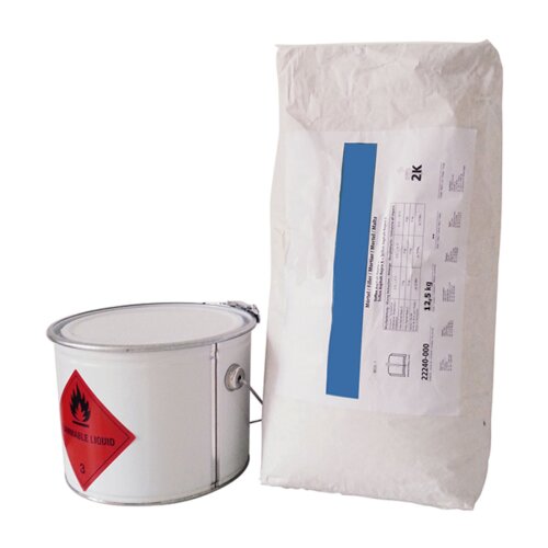 Spezial-Kleber für Rammschutz ParkIt, StopIt, BumpIt und ParkAID