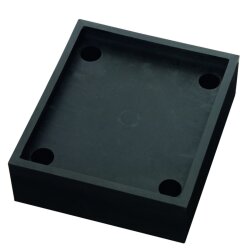 Federelement für Rammschutzgeländer Empire