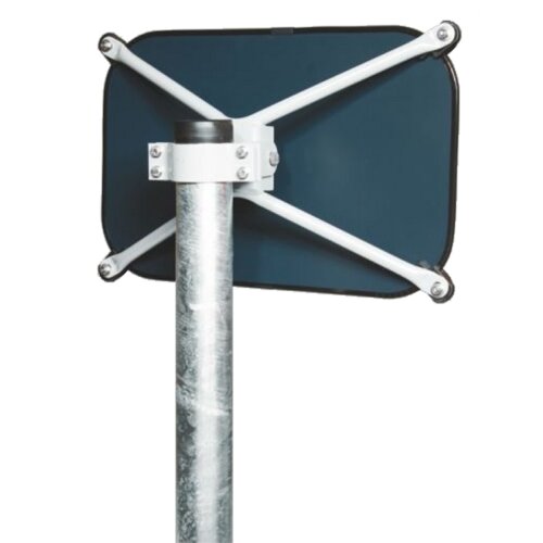 Adapter für DIAMOND Verkehrsspiegel