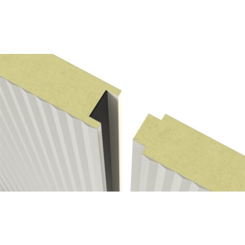 Modulares Raumsystem Master 8