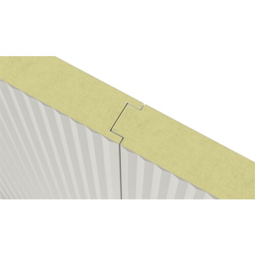 Modulares Raumsystem Master 8