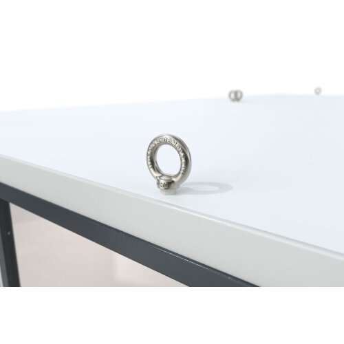 Mobiles Raumsystem MultiRoom Basic