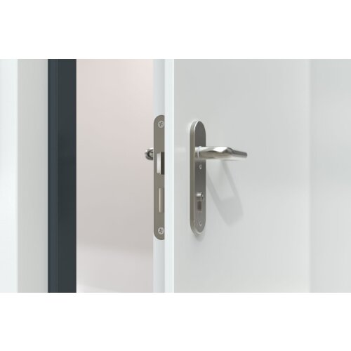 Mobiles Raumsystem MultiRoom Basic