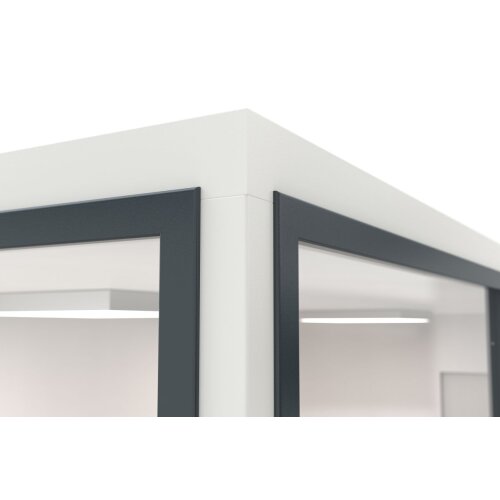 Mobiles Raumsystem MultiRoom Basic