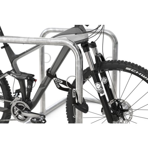 Reihenanlehnbügel Galaxy