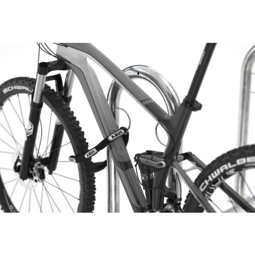 Reihenanlehnbügel Track