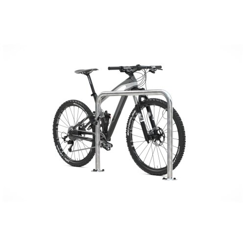 Anlehnbügel Trust Breite 1000