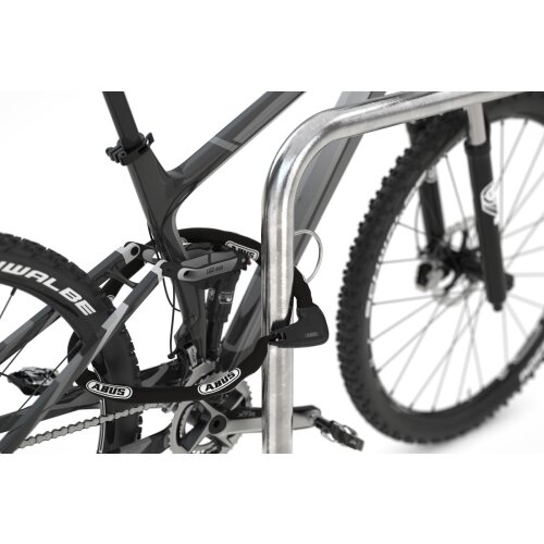 Anlehnbügel Trust Breite 1250