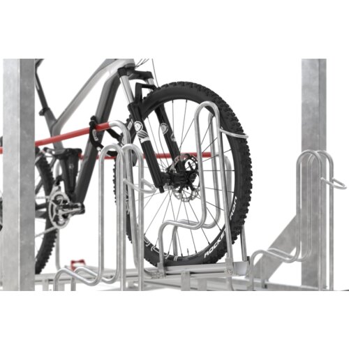 Doppelstockparker Lindau II