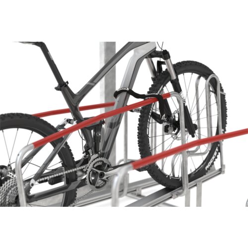 Doppelstockparker Lindau II