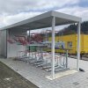 Doppelstockparker Lindau II Stellplätze insgesamt 8