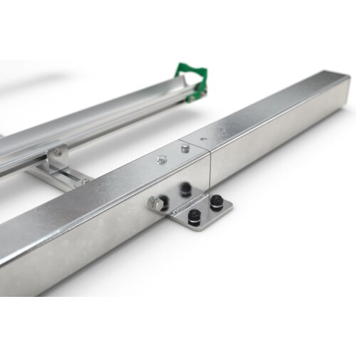 Doppelstockparker Lindau Profi doppelseitig, 500 mm Radabstand, 4