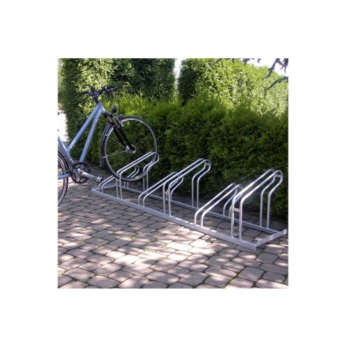 Fahrradständer Typ 1000, einseitig