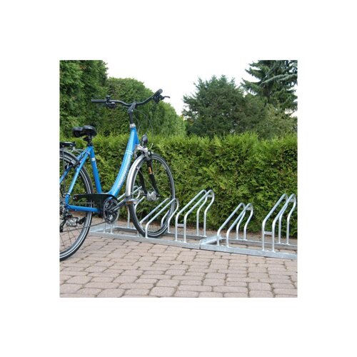 Fahrradständer Typ 2000, einseitig Modell Typ 2000  Radabstand 350 Stellplätze 2