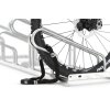 Fahrradständer Typ 2000, einseitig Modell Typ 2000  Radabstand 350 Stellplätze 2