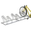 Fahrradständer Typ 2000, einseitig Modell Typ 2000  Radabstand 350 Stellplätze 2
