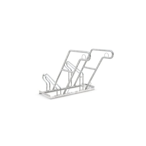 Fahrradständer Anlehnparker Typ 2600 XBF Stellplätze 2