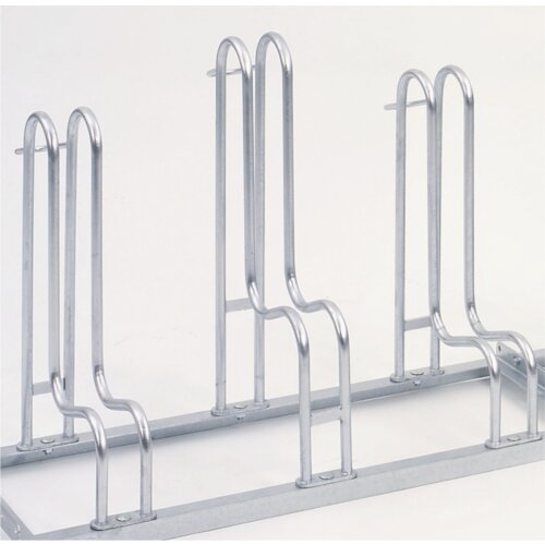 Standparker Typ 4000, einseitig