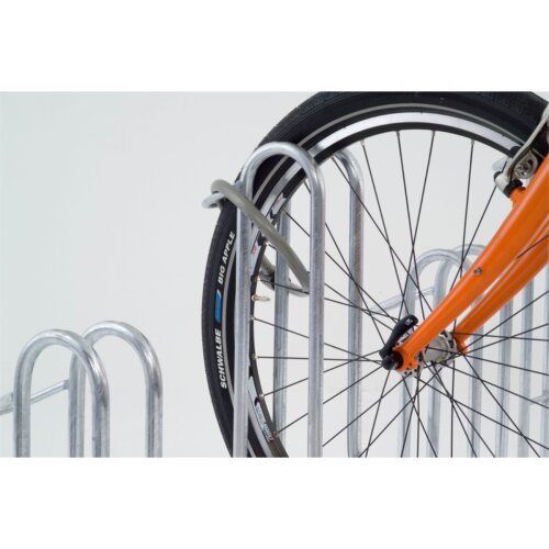 Bügelparker Balloon® Bike-Rack BALLOON® BIKE-RACK