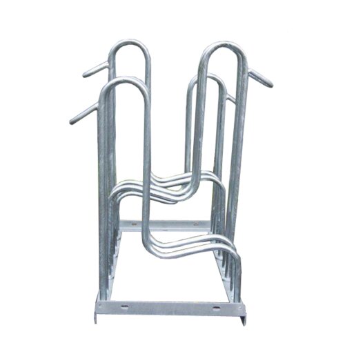 Standparker Typ 4000, zweiseitig