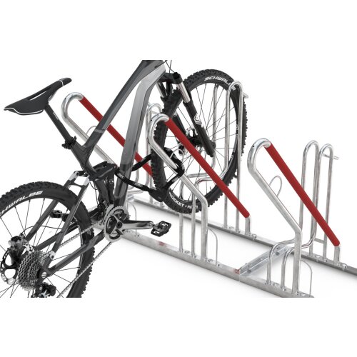 Anlehnparker Typ 4500XBF Stellplätze 4